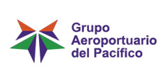 Grupo TOVA - Grupo Aeroportuario del Pacífico